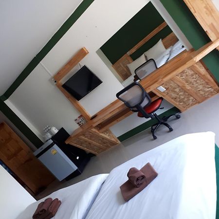 Jumpa Resort Hotel Phitsanulok Esterno foto