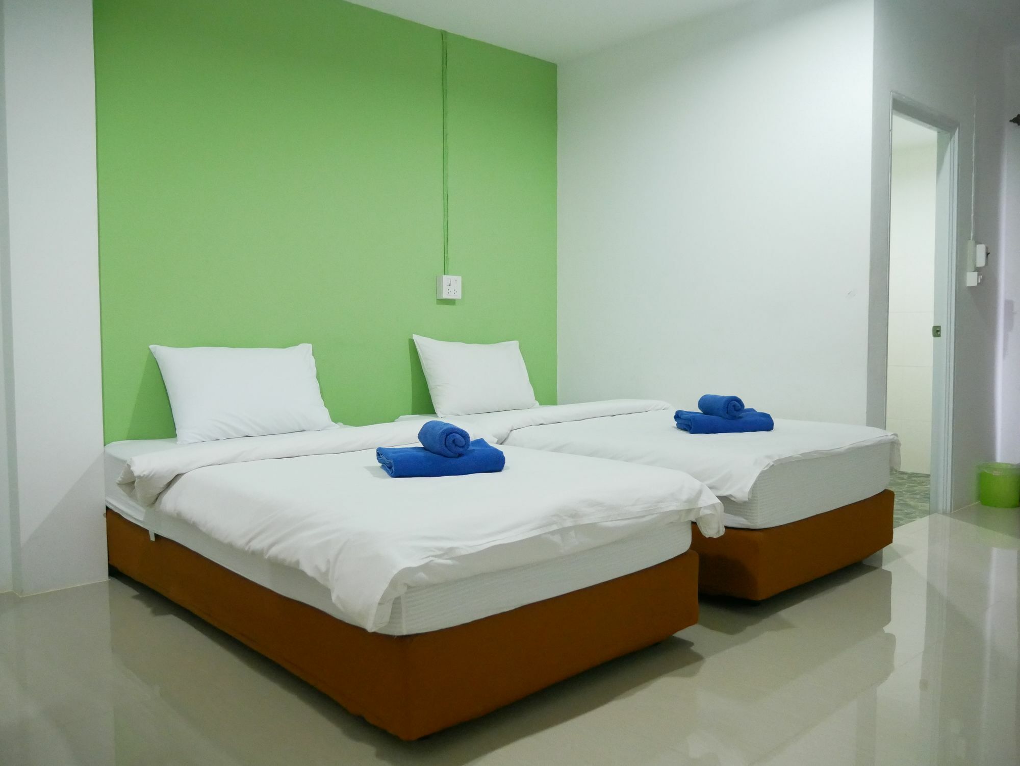 Jumpa Resort Hotel Phitsanulok Esterno foto