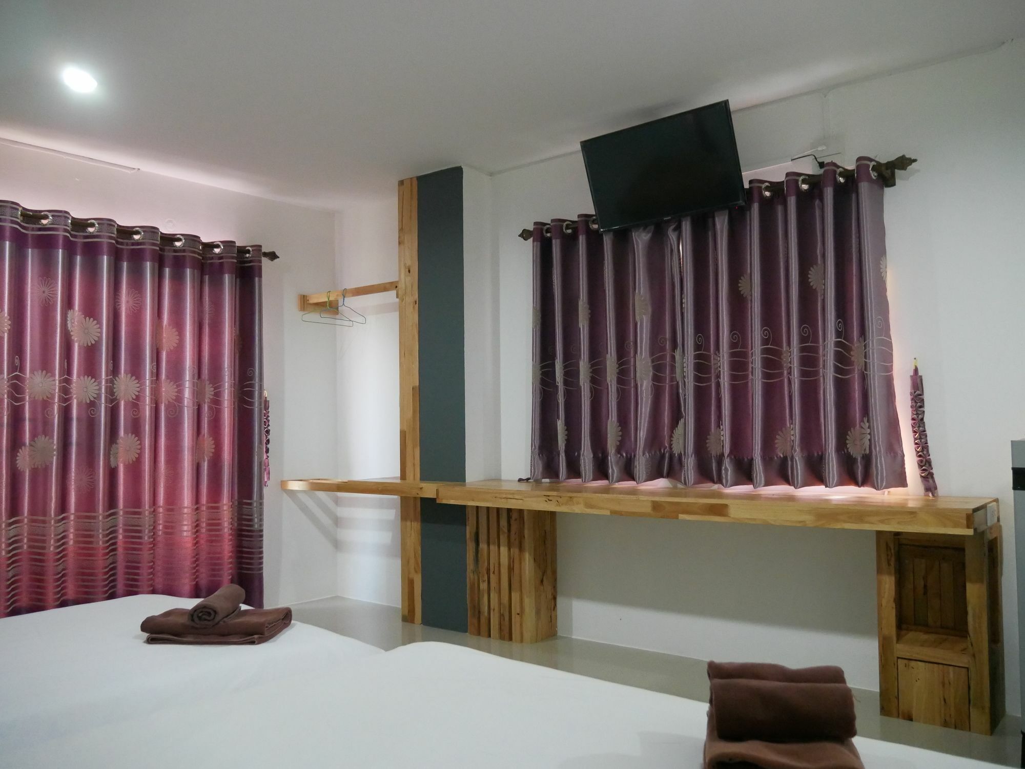 Jumpa Resort Hotel Phitsanulok Esterno foto