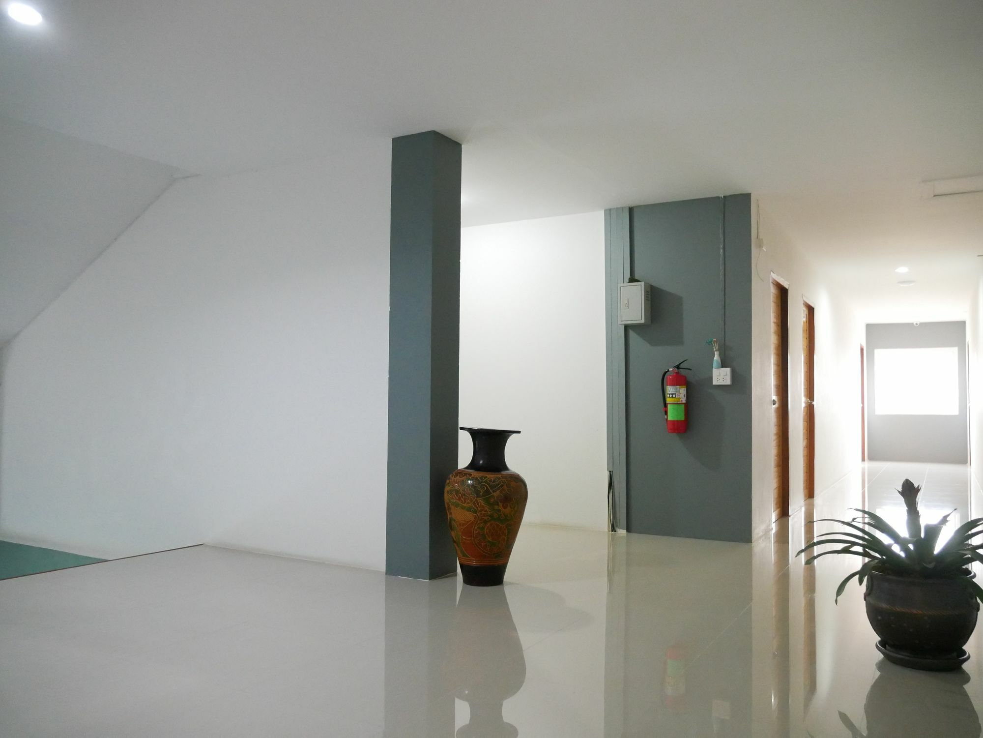 Jumpa Resort Hotel Phitsanulok Esterno foto