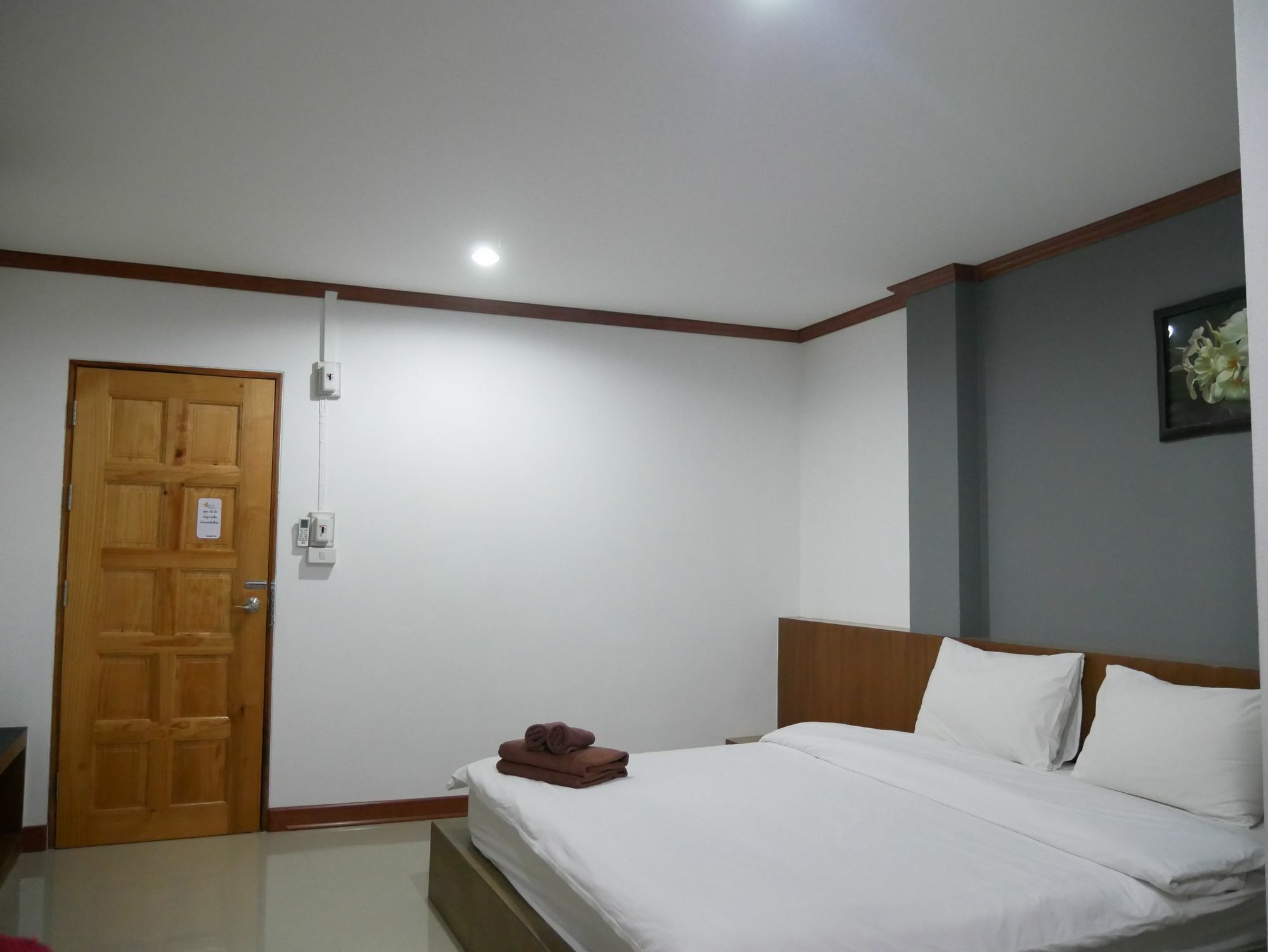 Jumpa Resort Hotel Phitsanulok Esterno foto