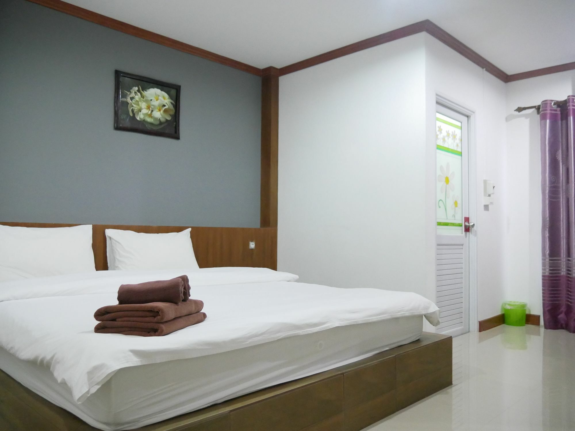 Jumpa Resort Hotel Phitsanulok Esterno foto