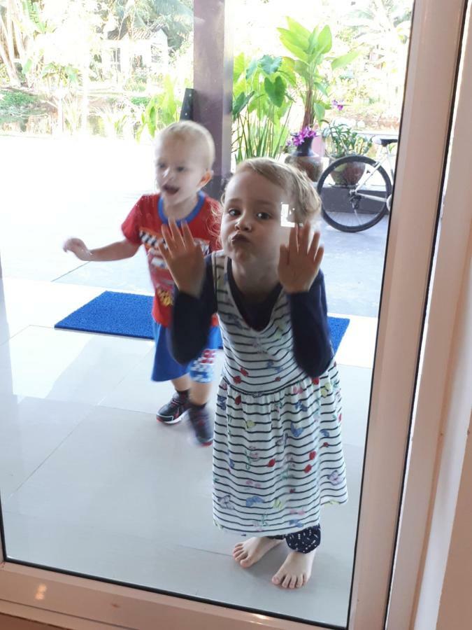 Jumpa Resort Hotel Phitsanulok Esterno foto
