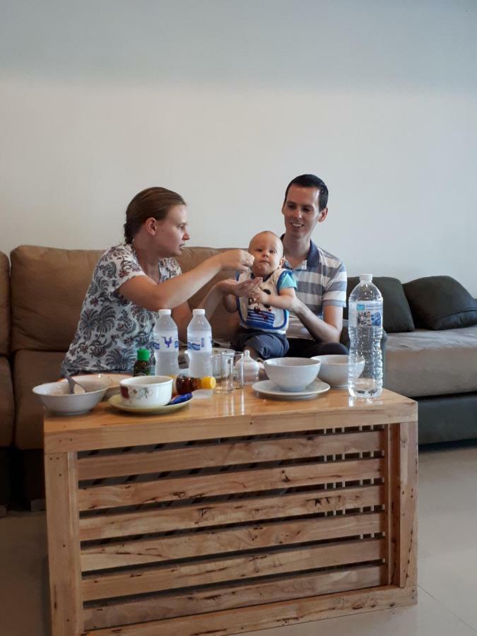 Jumpa Resort Hotel Phitsanulok Esterno foto