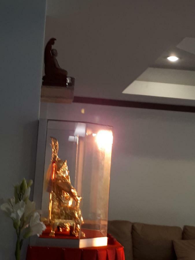 Jumpa Resort Hotel Phitsanulok Esterno foto