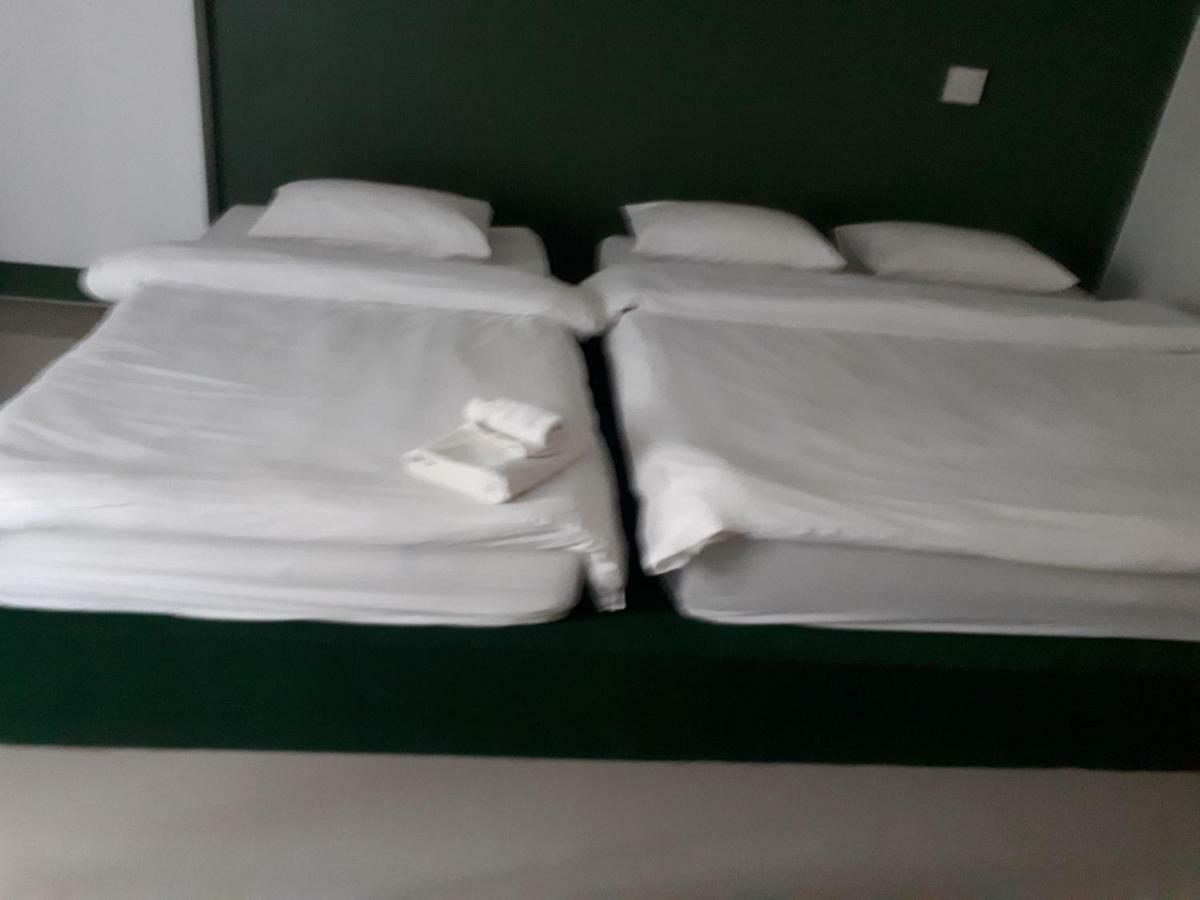 Jumpa Resort Hotel Phitsanulok Esterno foto