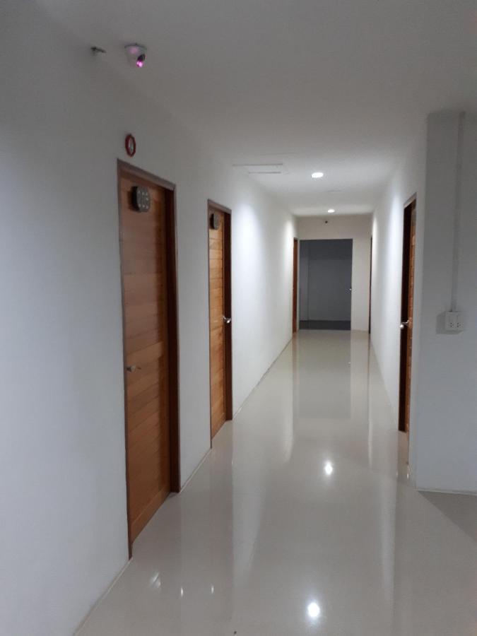 Jumpa Resort Hotel Phitsanulok Esterno foto